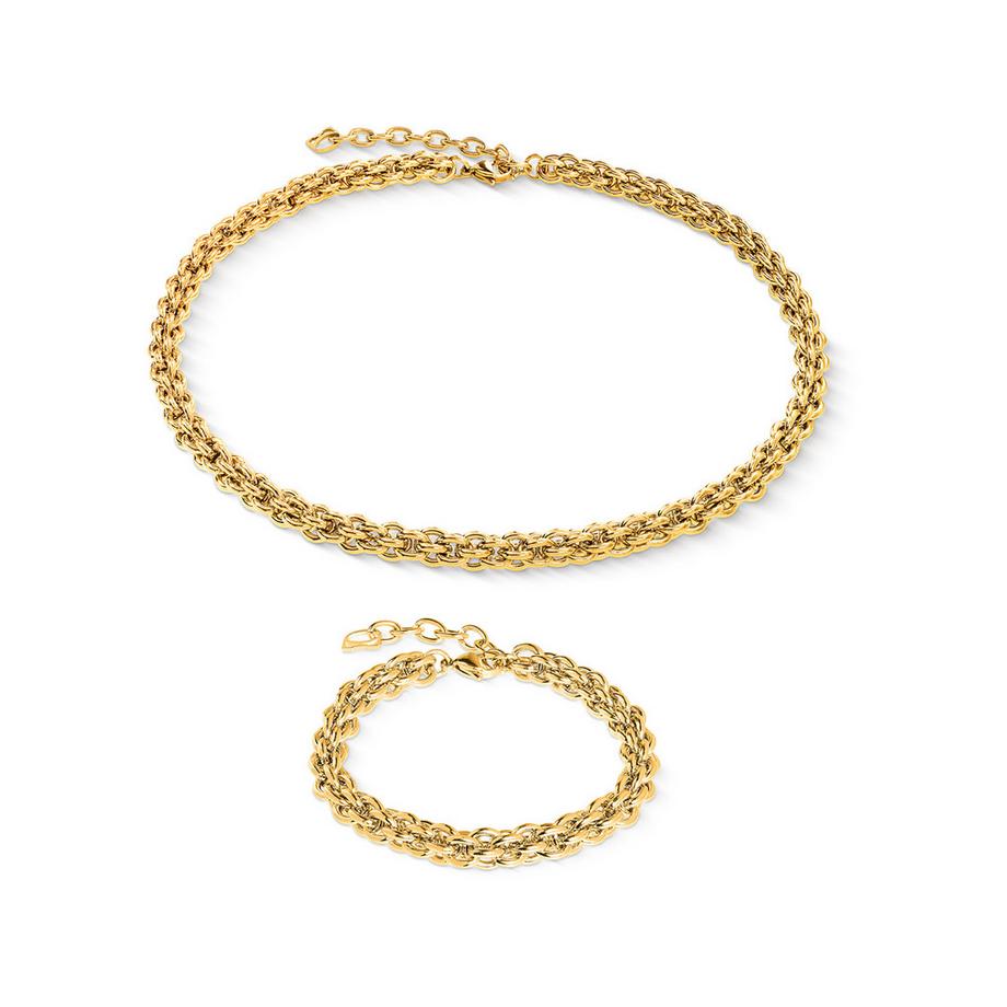 COEUR DE LION  Collier 