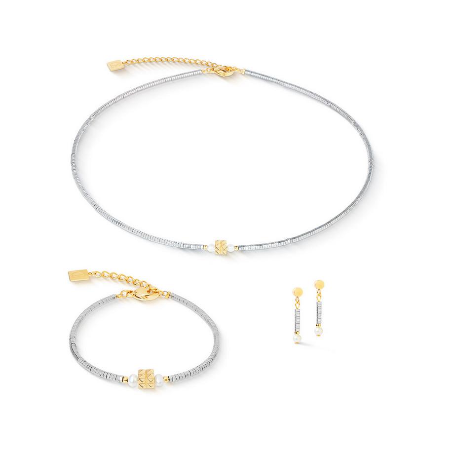 COEUR DE LION  Boucles d'oreilles 