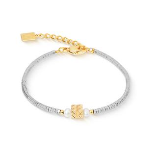 COEUR DE LION  Bracelet 