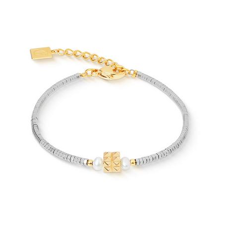 COEUR DE LION  Bracelet 