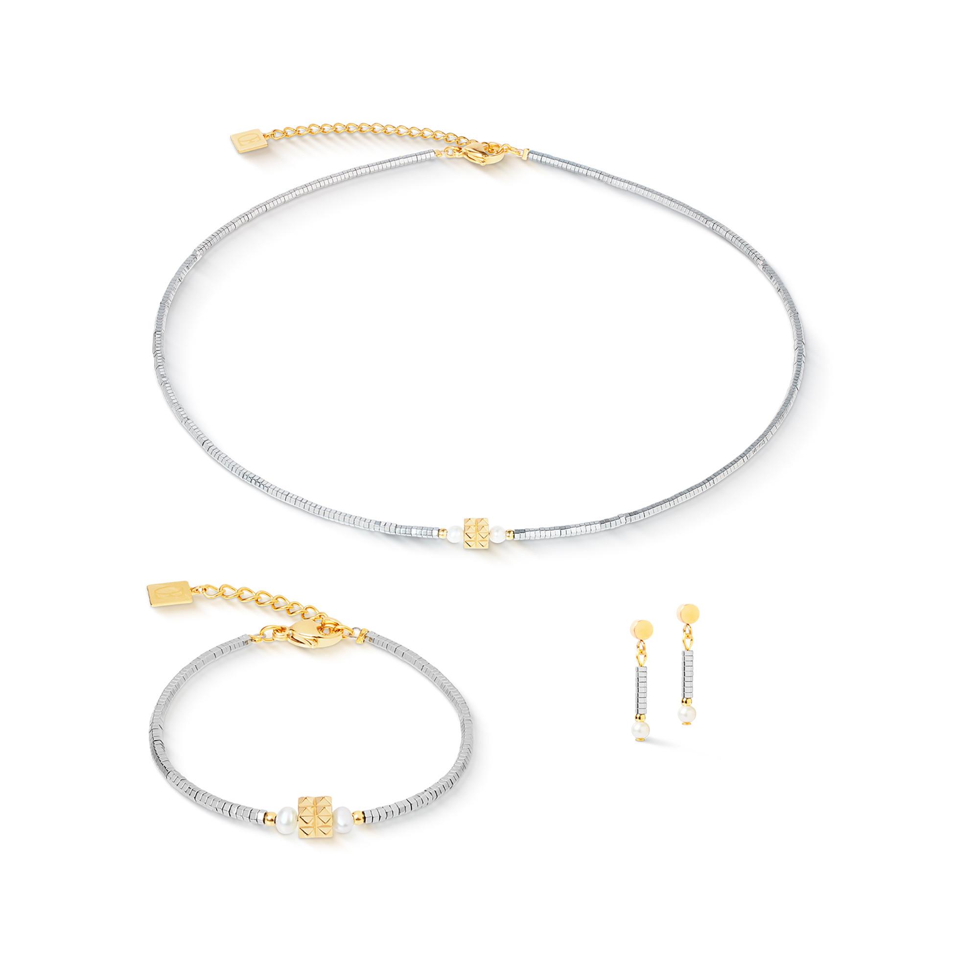 COEUR DE LION  Bracelet 