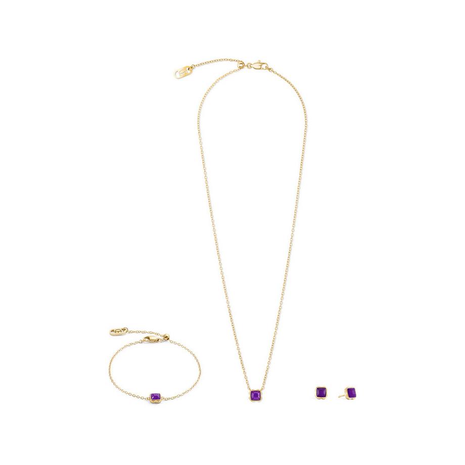 COEUR DE LION  Ohrstecker 