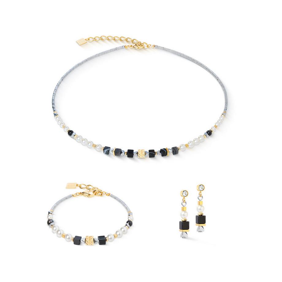 COEUR DE LION  Ohrstecker 