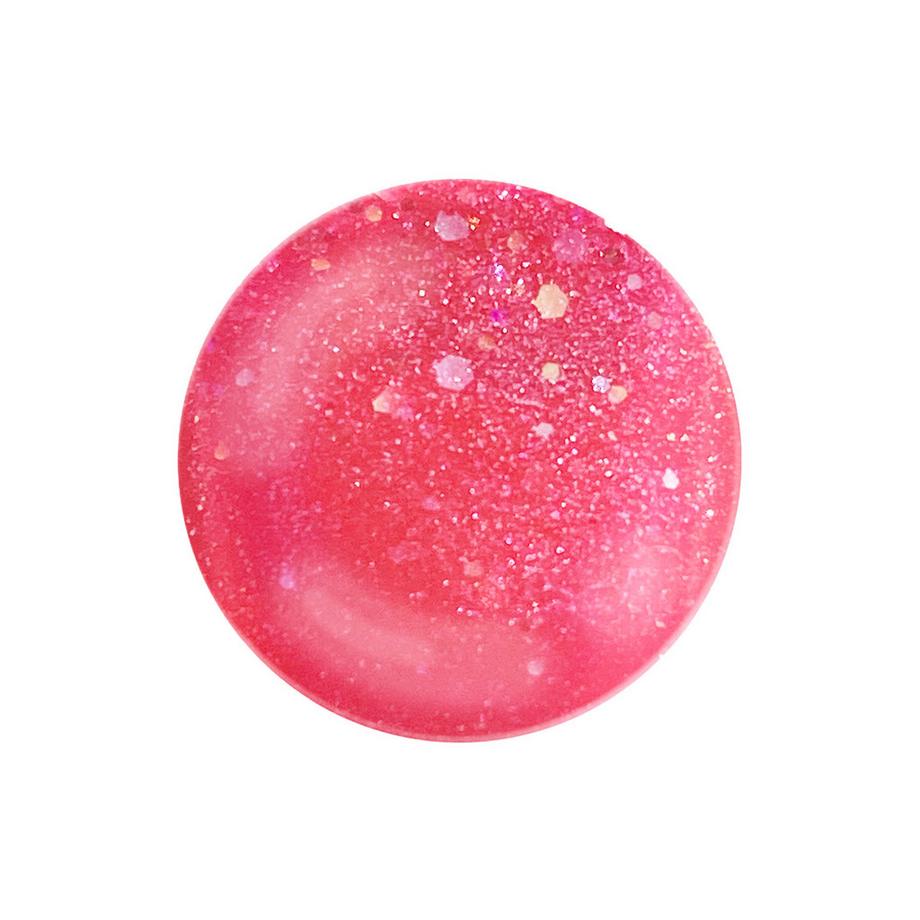 inuwet  Vernis A L'Eau Vegan, Parfumé Et Naturel Pour Enfants - Parfum Fraise 