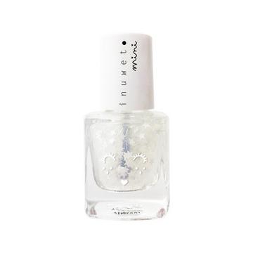 Vegan, Parfümiert Und Naturbelassener Wasserlack Für Kinder - Sterne