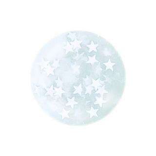 inuwet  Vernis A L'Eau Vegan, Parfumé Et Naturel Pour Enfants - Etoiles 