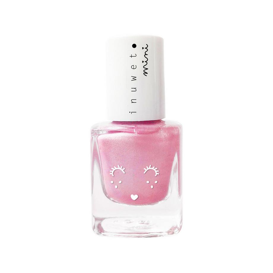 Vegan, Duftender Und Natürlicher Wasserlack Für Kinder - Wassermelonenduft