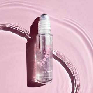 inuwet Parfum Roll-On Pailleté Pivoine  