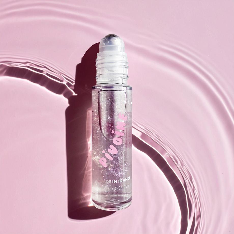 inuwet Parfüm Roll-On Glitter Pfingstrose  