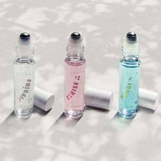 inuwet Parfum Roll-On Pailleté Pivoine  