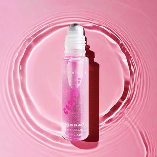 inuwet Parfum Roll-On Pailleté Cerise  