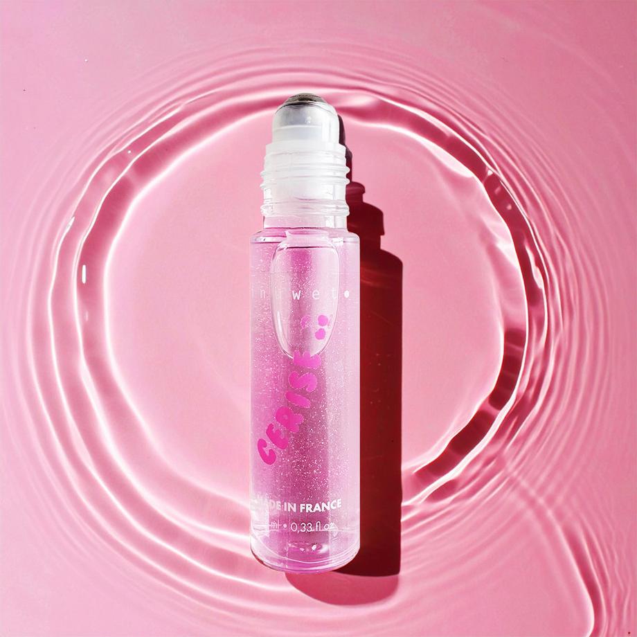 inuwet Parfüm Roll-On Glitter Kirsche  