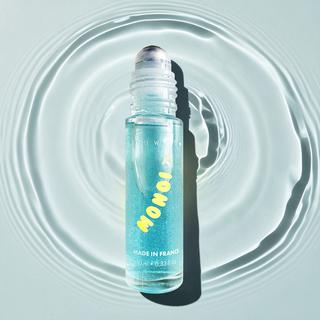 inuwet Glitter Perfume Monoi  