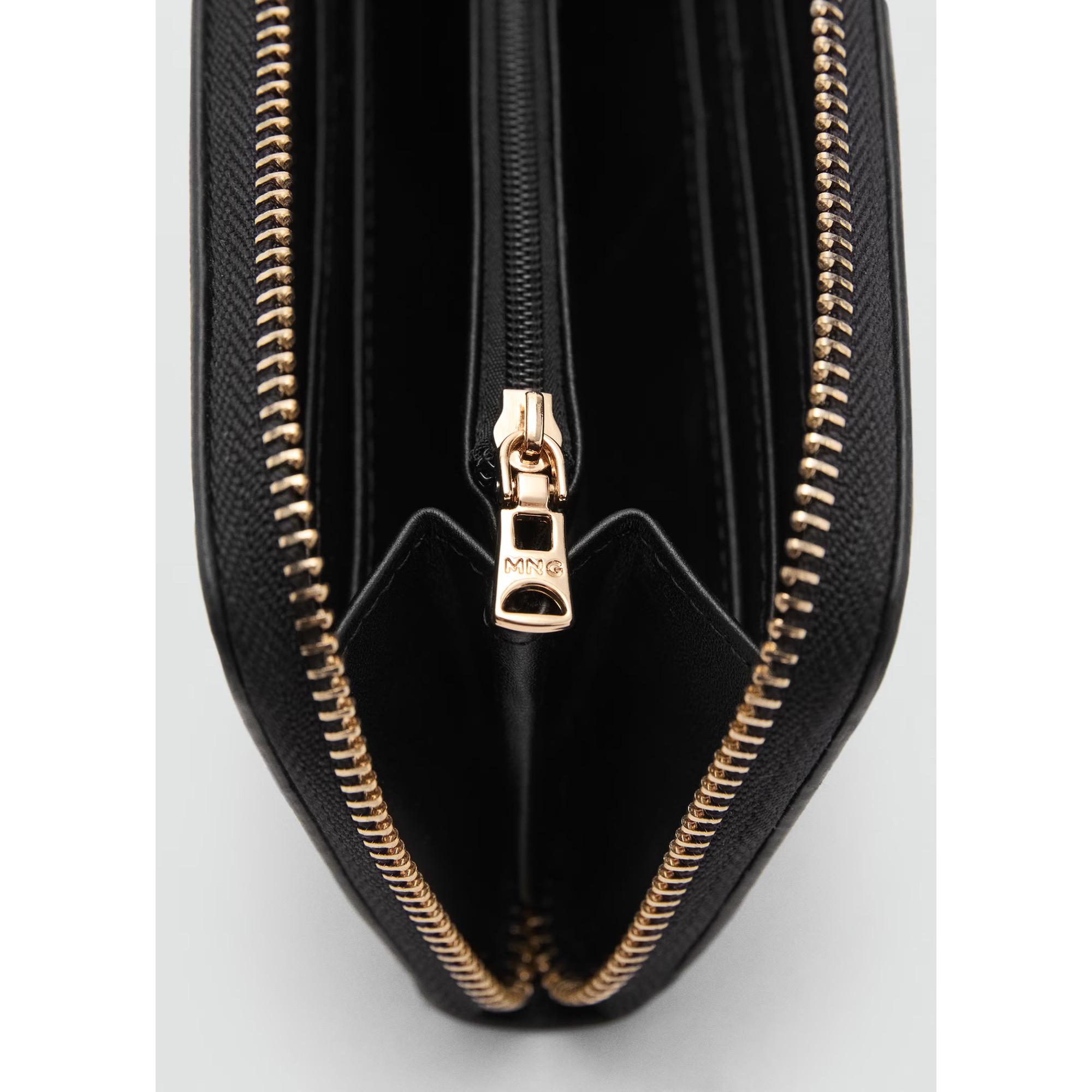 MANGO Martes Portemonnaie  