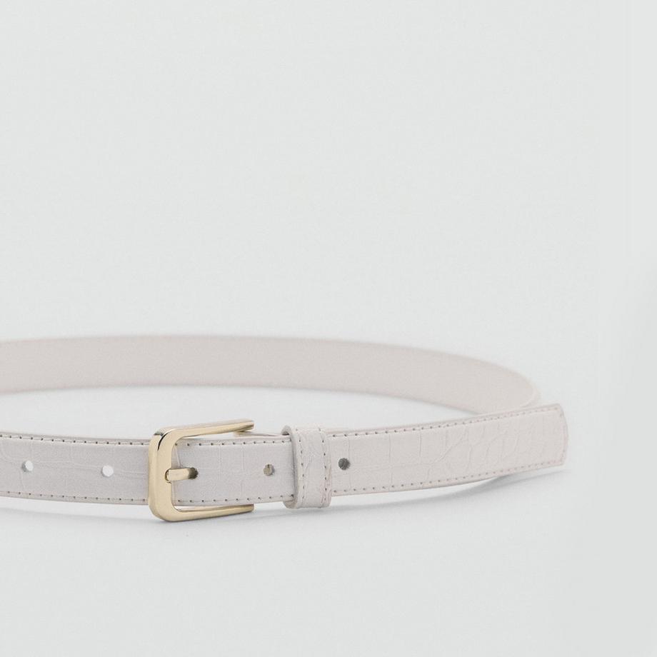 MANGO Mirta Ceinture  
