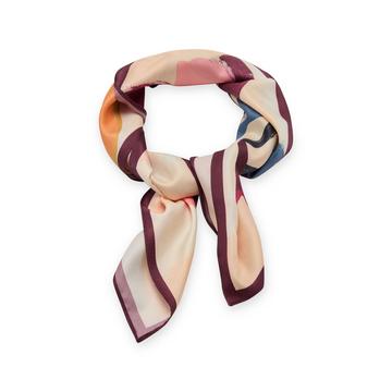 Foulard carré