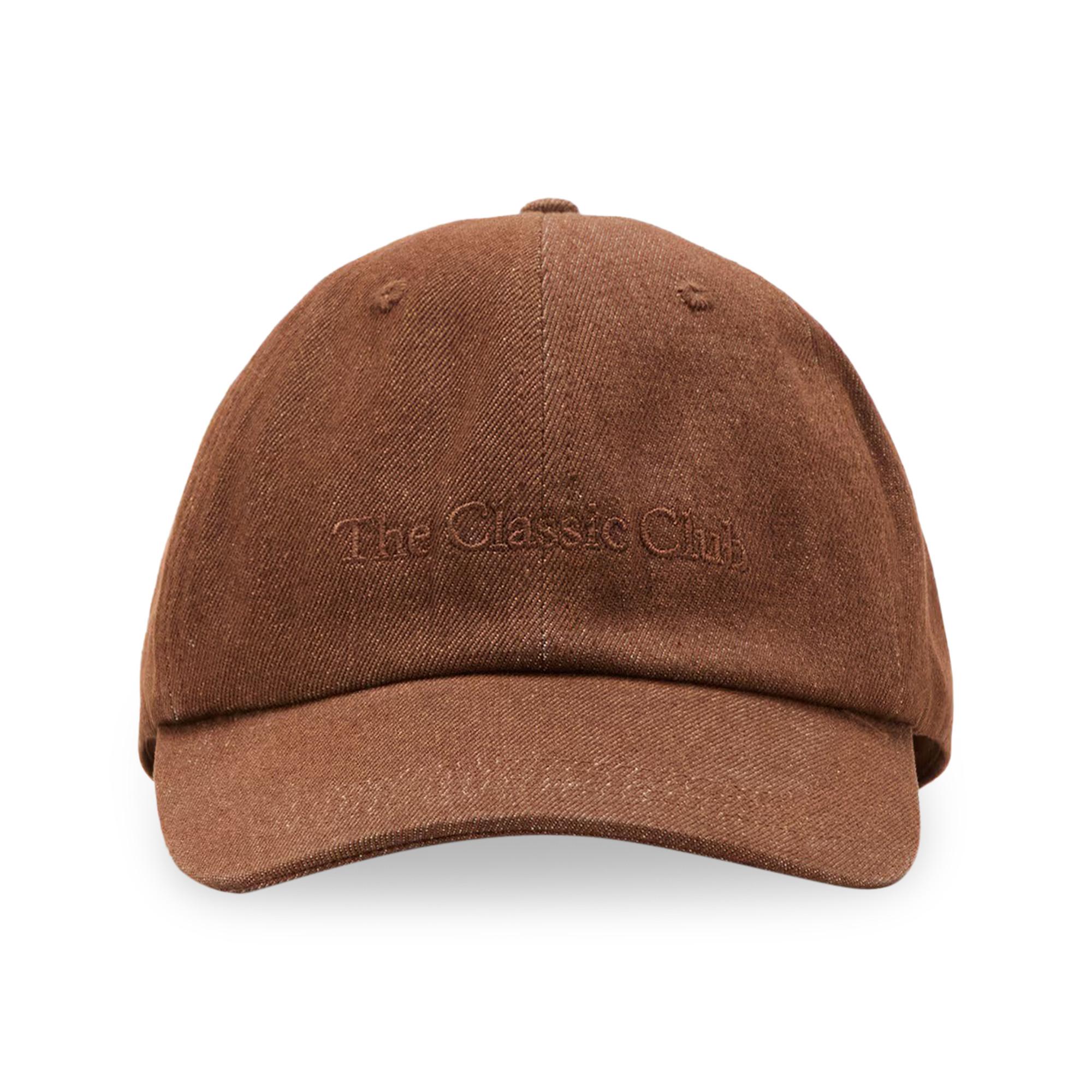 MANGO Monaco Casquette  