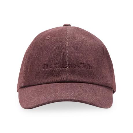 MANGO Monaco Casquette  