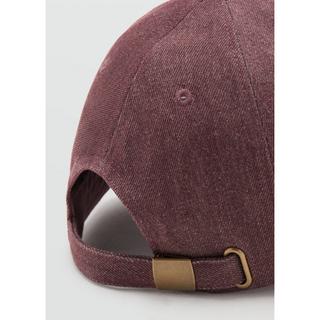 MANGO Monaco Casquette  
