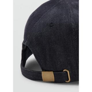 MANGO Monaco Casquette  