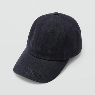 MANGO Monaco Casquette  