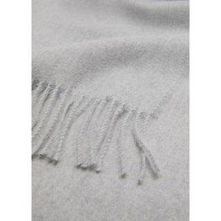 MANGO Sweet Écharpe Unie à Franges  