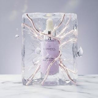 C-Derma by Céline  Ageless platinum Serum 