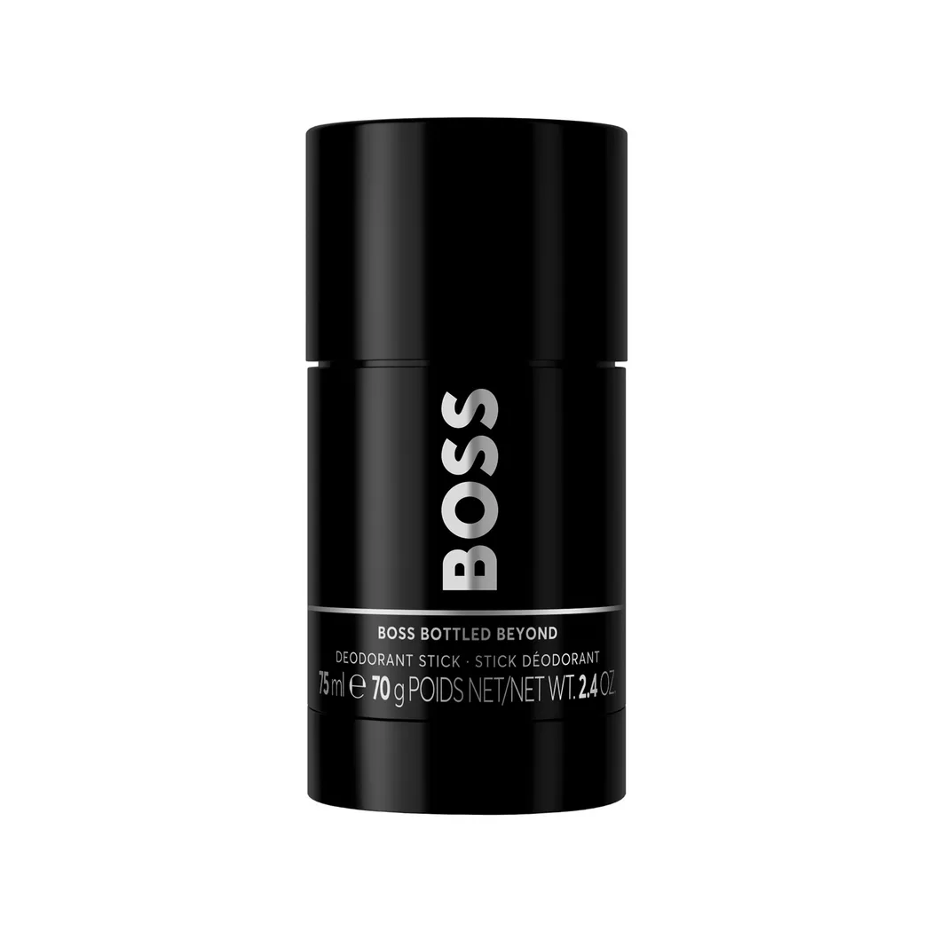 Hugo Boss Bottled Beyond Deo Stick 75ml 2