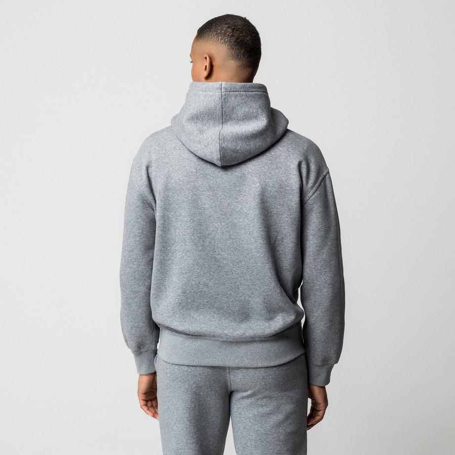 Manor Man Full Zip Hoodie  