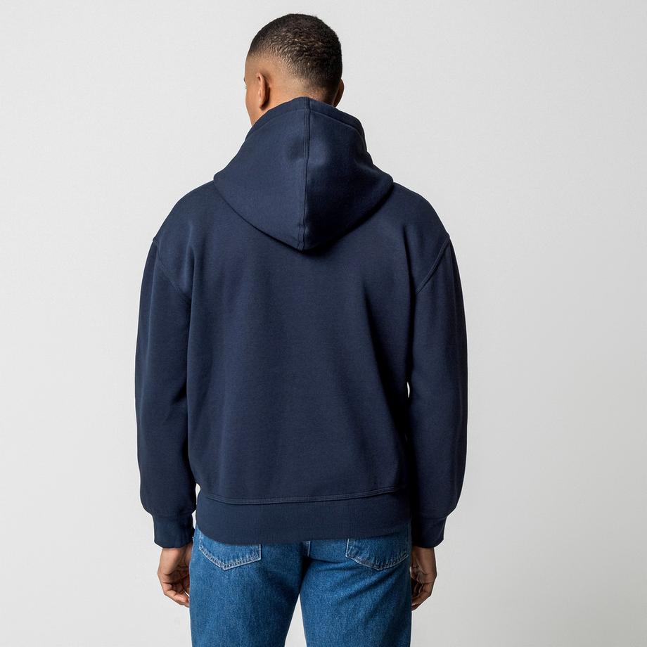 Manor Man Full Zip Hoodie  