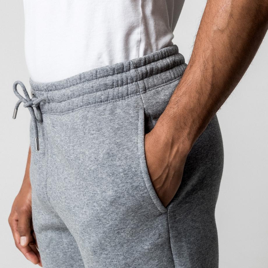 Manor Man Jogginghose mit Bündchen  