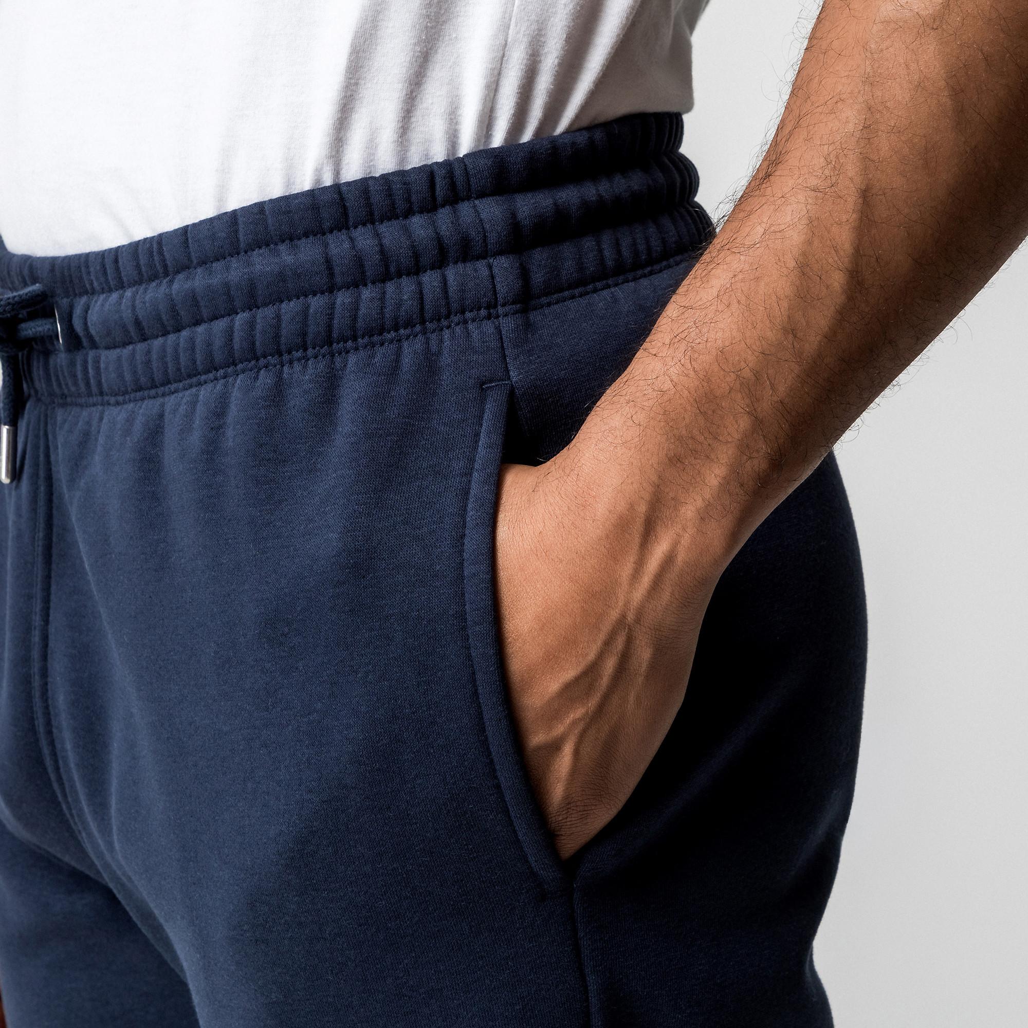 Manor Man Jogginghose mit Bündchen  