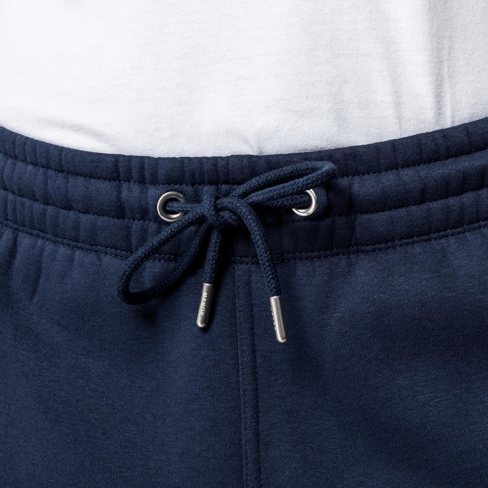 Manor Man Jogginghose mit Bündchen  