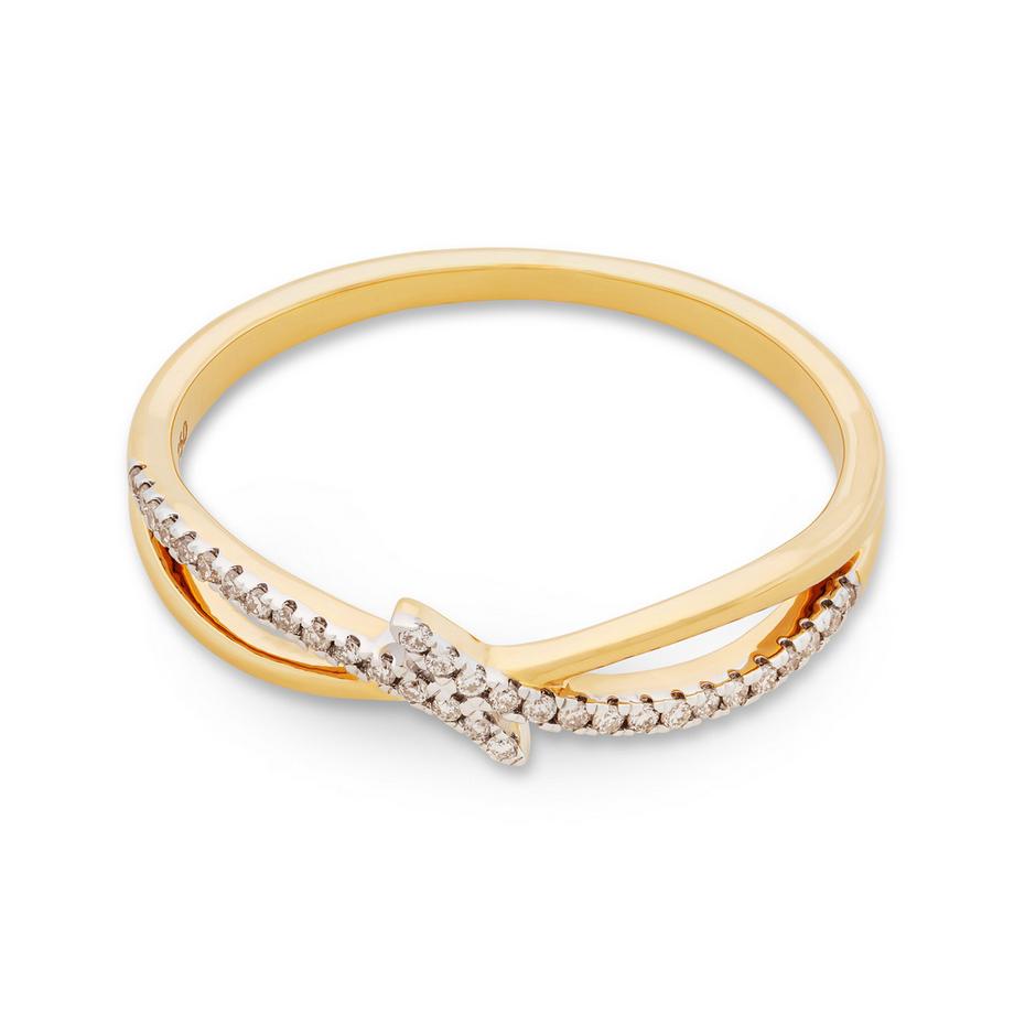L' Atelier Gold 18 Karat by Manor  Bague 
