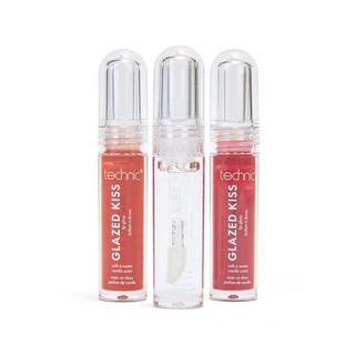 TECHNIC  Glazed Kiss Set 