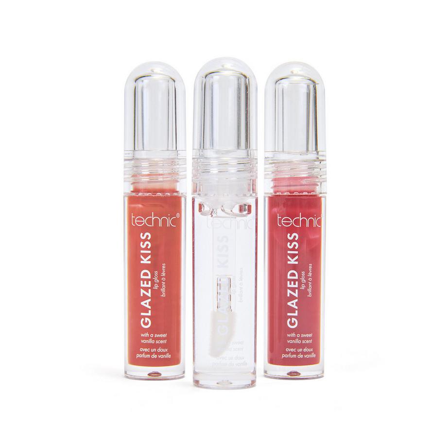 TECHNIC  Glazed Kiss Set 