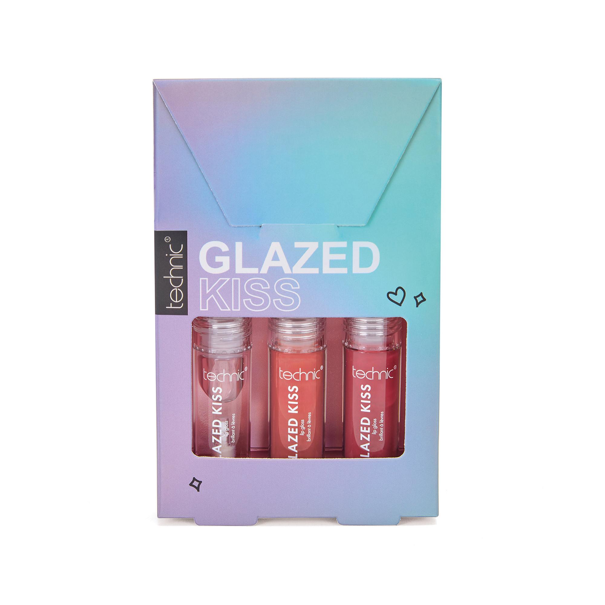 TECHNIC  Glazed Kiss Set 