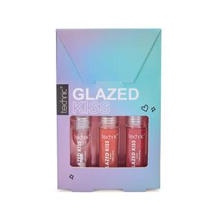 TECHNIC  Glazed Kiss Set 