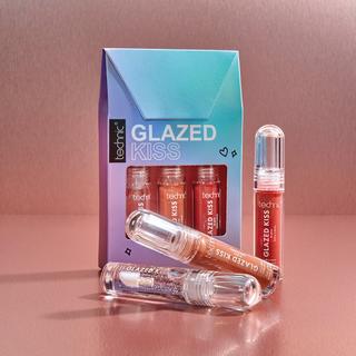 TECHNIC  Glazed Kiss Set 