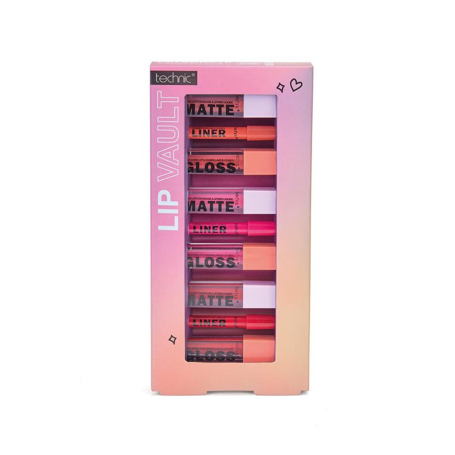 TECHNIC  Lip Vault 