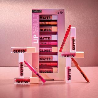 TECHNIC  Lip Vault 