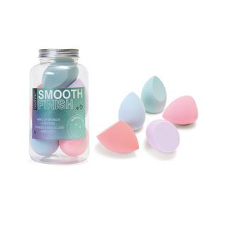 TECHNIC  Smooth Finish 