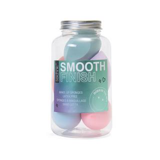 TECHNIC  Smooth Finish 