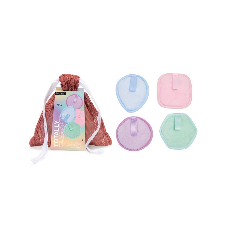 Totally Cleansed Makeup Remover Set