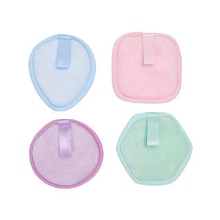 TECHNIC  Totally Cleansed Makeup Remover Set 