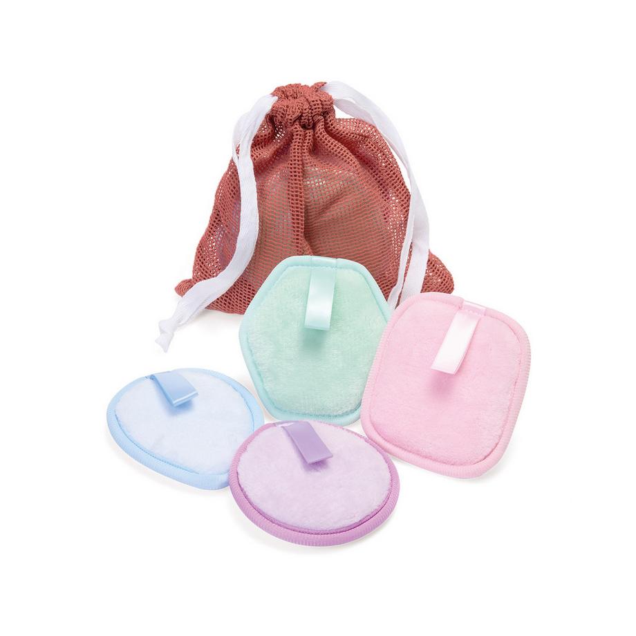 TECHNIC  Totally Cleansed Makeup Remover Set 