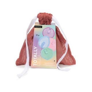TECHNIC  Totally Cleansed Makeup Remover Set 