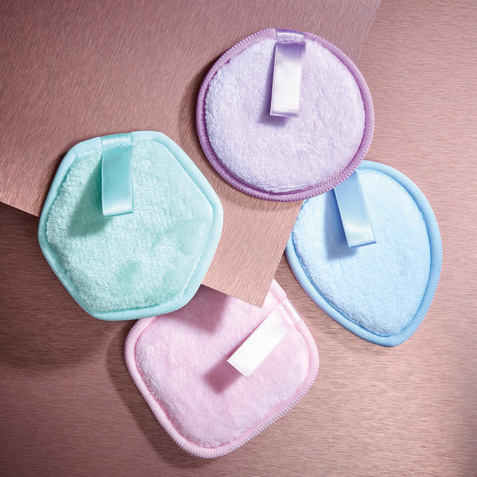 TECHNIC  Totally Cleansed Makeup Remover Set 