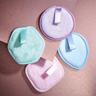 TECHNIC  Totally Cleansed Makeup Remover Set 