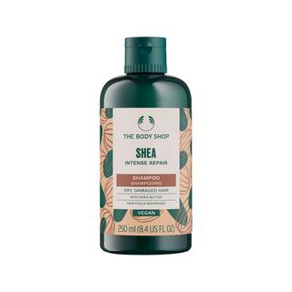 The Body Shop  Shea Intense Repair Shampoo 